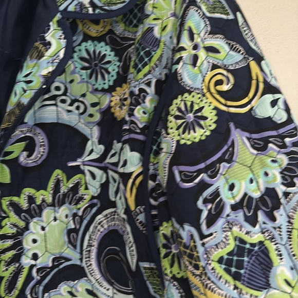 R.Q.T  Floral Coats, Jackets  new - Picture 2 of 8